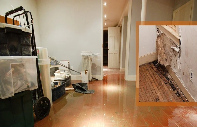 Preventing Water Damage in Your Home’s Bathroom: Tips and Tricks