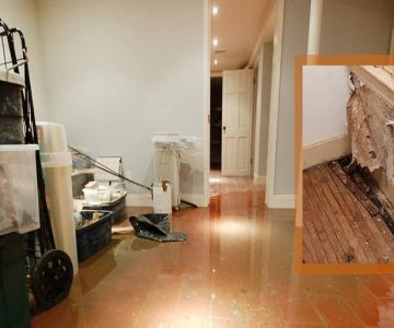 Preventing Water Damage in Your Home’s Bathroom: Tips and Tricks