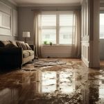 The Dangers of Untreated Water Damage in Your Home