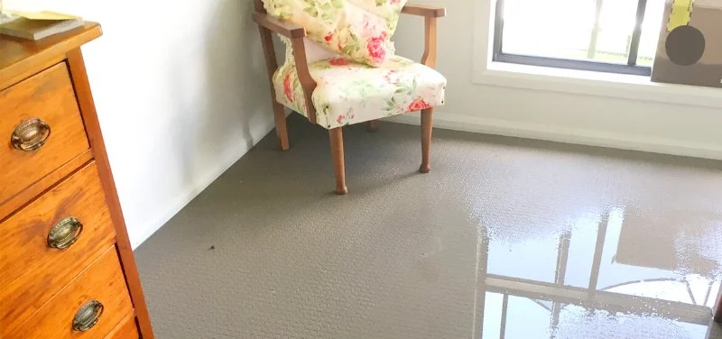 DIY Water Damage Repair: When to Tackle It Yourself and When to Call Professionals