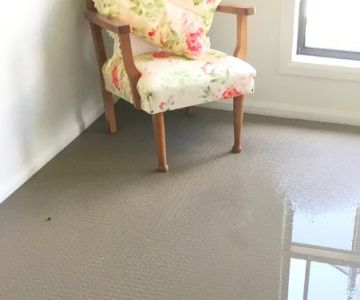 DIY Water Damage Repair: When to Tackle It Yourself and When to Call Professionals