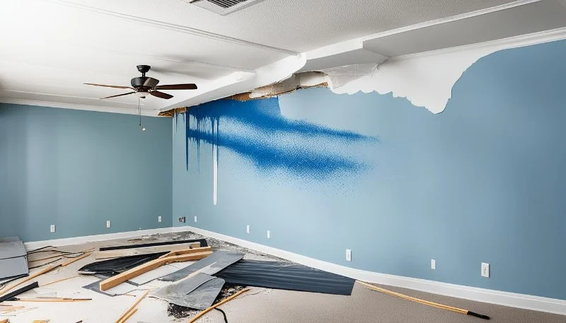 How Long Does Water Damage Restoration Take? A Homeowner’s Guide