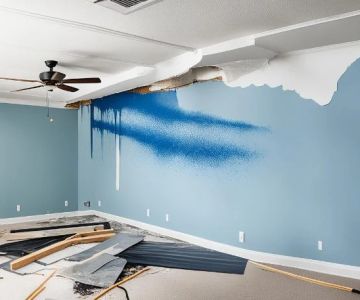 How Long Does Water Damage Restoration Take? A Homeowner’s Guide