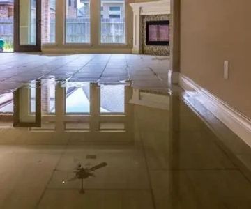 Water Damage Restoration Mistakes You Should Avoid | Reliable Services Near You
