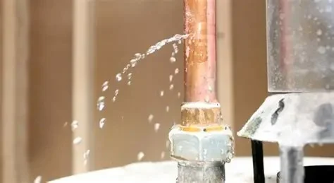 How to Handle Water Damage From Burst Pipes – Expert Tips and Solutions