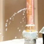 How to Handle Water Damage From Burst Pipes – Expert Tips and Solutions