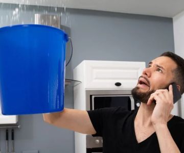 DIY vs. Professional Water Damage Repair: Which Is Right for You?