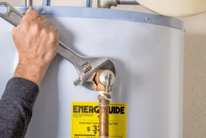 How to Handle Water Damage From Burst Water Heaters