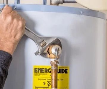 How to Handle Water Damage From Burst Water Heaters