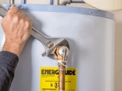 How to Handle Water Damage From Burst Water Heaters
