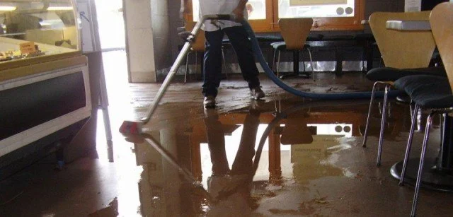 Water Damage Restoration After Sewer Flooding: What You Need to Know