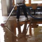 Water Damage Restoration After Sewer Flooding: What You Need to Know