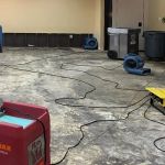 How to Dry Your Home After a Major Water Leak: Essential Steps