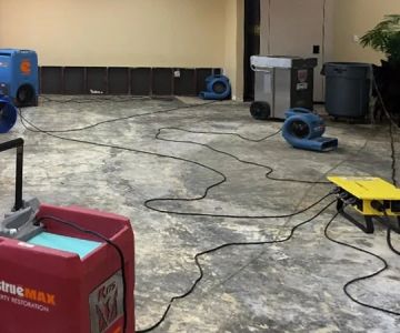 How to Dry Your Home After a Major Water Leak: Essential Steps