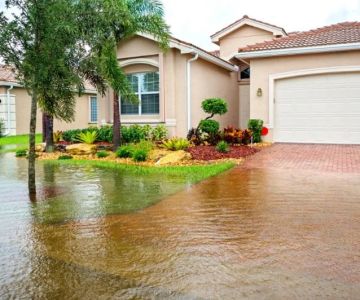 How to Prevent Water Damage from Affecting Your Home’s Foundation