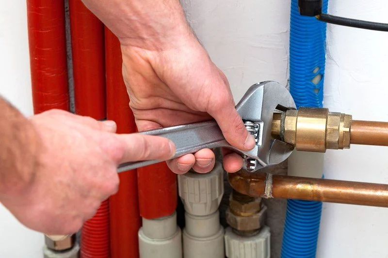 How to Detect Water Damage in Your Home’s Plumbing System