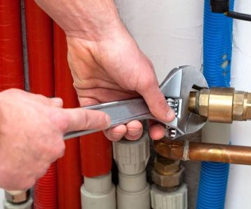 How to Detect Water Damage in Your Home’s Plumbing System