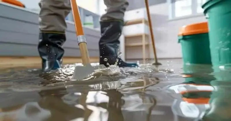 How to Choose the Best Water Damage Restoration Company Near You