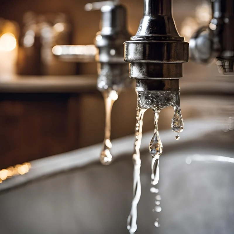 How to Handle Water Damage From Plumbing Failures: A Step-by-Step Guide