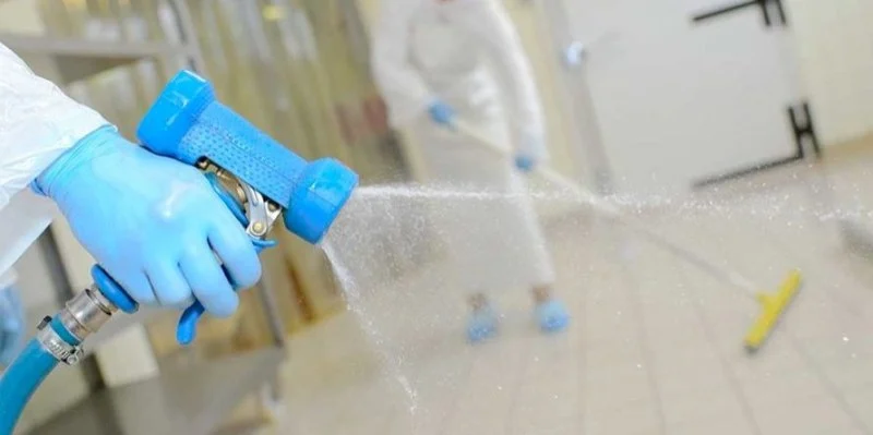 Steps for Cleaning and Sanitizing After Water Damage: A Complete Guide