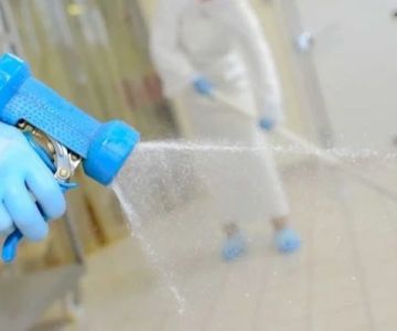 Steps for Cleaning and Sanitizing After Water Damage: A Complete Guide