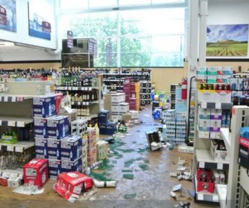 Water Damage Restoration for Retail Stores: Protect Your Business