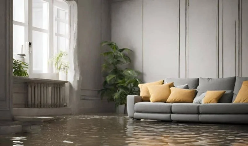 How Water Damage Affects Your Home’s Value and Ways to Prevent It