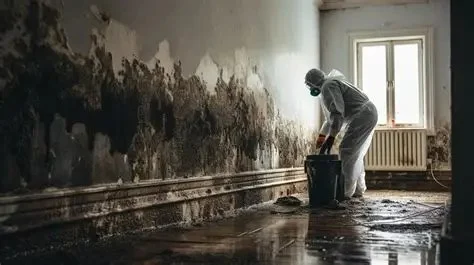 How to Clean Your Home After Water Damage and Prevent Mold