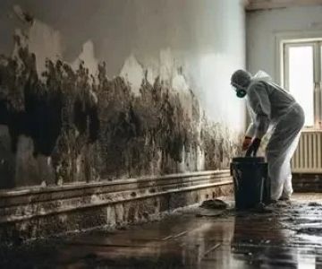 How to Clean Your Home After Water Damage and Prevent Mold