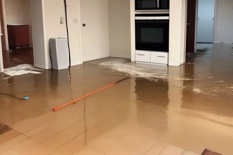 Water Damage Restoration for Apartments and Condos: Expert Solutions