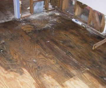 How to Restore Water-Damaged Flooring After Flooding: A Comprehensive Guide