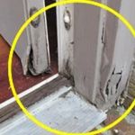 How to Repair Water-Damaged Doors and Frames