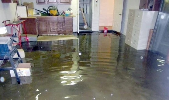 What to Do if Your House is Flooded from a Broken Pipe | Reliable Damage Hub