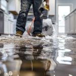 Water Damage Restoration After Heavy Rain - Tips and Best Practices