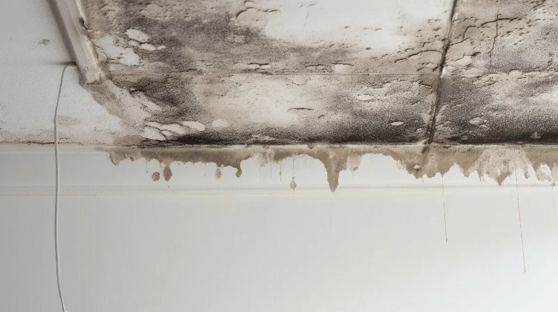 How to Prevent Water Damage From Leaky Roofs | Expert Tips