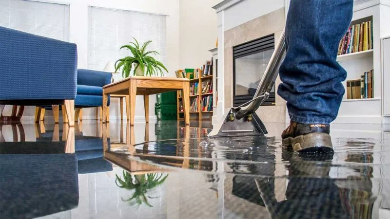 Water Damage Restoration for Hotels: Best Practices and Tips in 2025