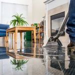 Water Damage Restoration for Hotels: Best Practices and Tips in 2025