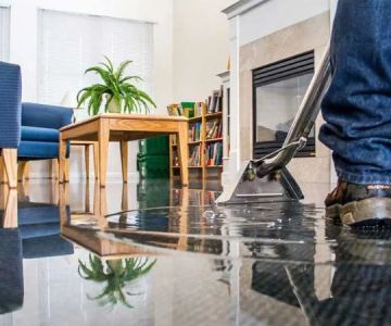 Water Damage Restoration for Hotels: Best Practices and Tips in 2025