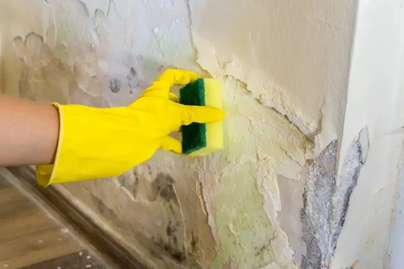 How to Remove Mold After Water Damage: A Comprehensive Guide