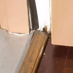 How to Repair Water-Damaged Doors and Frames | Expert Advice