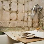 How to Clean and Restore a Water-Damaged Bathroom: Step-by-Step Guide