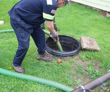 How to Handle Water Damage From Sewer Backups – Steps for Cleanup & Prevention