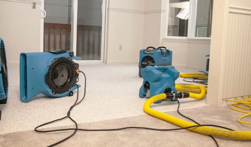 Water Damage Restoration Tips for Older Homes | Fix Water Damage Effectively