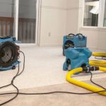 Water Damage Restoration Tips for Older Homes | Fix Water Damage Effectively