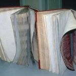 How to Restore Water-Damaged Books and Papers | Reliable Damage Hub