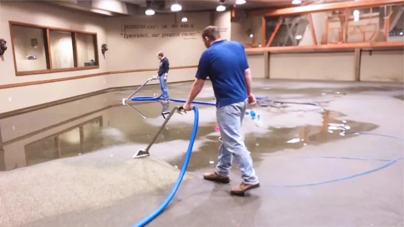 The Most Effective Methods for Water Extraction in the U.S.