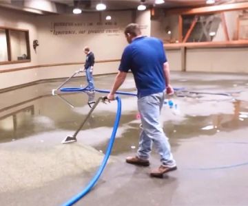 The Most Effective Methods for Water Extraction in the U.S.