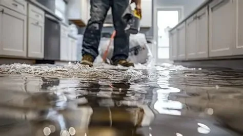 Why Immediate Action is Crucial for Water Damage Restoration