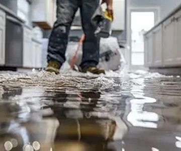 Why Immediate Action is Crucial for Water Damage Restoration