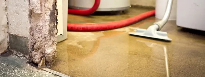 The Pros and Cons of DIY Water Damage Repair: Is It Worth It?